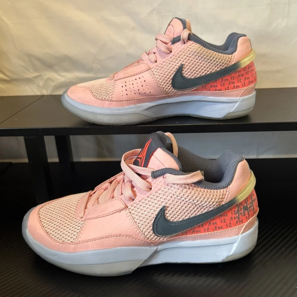 Nike ja low